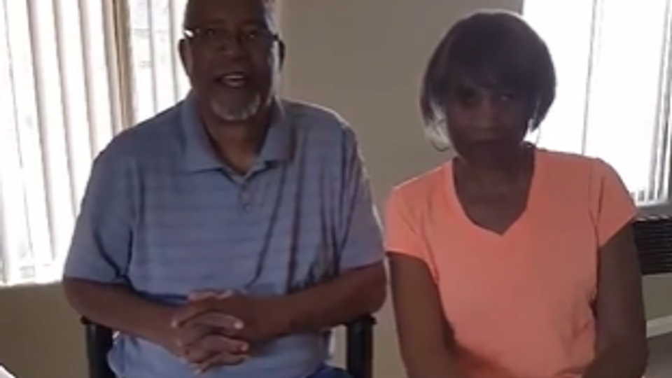 Bought & Sold - Mr. & Mrs. Mitchell